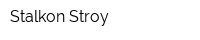 Stalkon Stroy