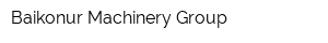 Baikonur Machinery Group