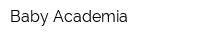 Baby Academia