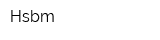 Hsbm