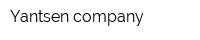 Yantsen company