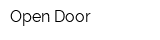 Open Door
