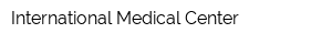 International Medical Center