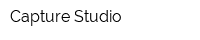 Capture Studio