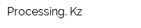 Рrocessing Kz