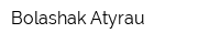 Bolashak Atyrau
