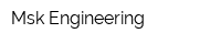 Msk Engineering