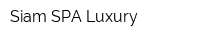Siam SPA Luxury