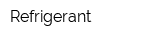 Refrigerant