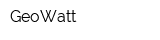 GeoWatt
