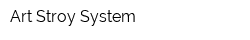 Art Stroy System