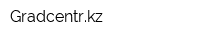 Gradcentrkz