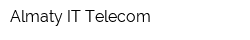 Almaty IT Telecom