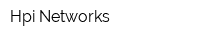 Hpi Networks