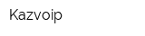 Kazvoip