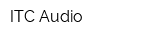 ITC Audio