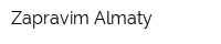 Zapravim-Almaty