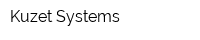 Kuzet Systems