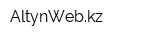 AltynWebkz