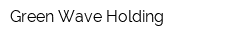 Green Wave Holding