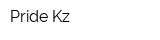 Pride-Kz