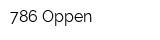 786 Oppen