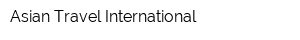 Asian Travel International