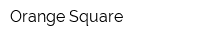 Orange Square