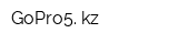 GoPro5 kz