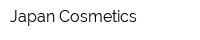 Japan Cosmetics