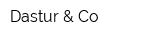 Dastur & Co