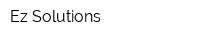 Ez Solutions