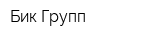 Бик Групп