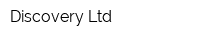 Discovery Ltd