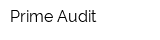 Prime Audit