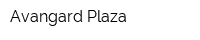 Avangard Plaza
