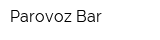 Parovoz Bar