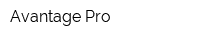Avantage Pro
