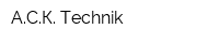 АСК Technik