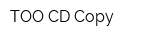 ТОО CD-Copy