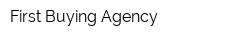 First Buying Agency
