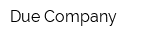 Due Company