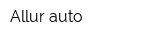 Allur auto