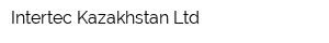 Intertec Kazakhstan Ltd