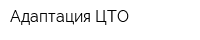 Адаптация ЦТО
