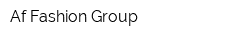 Af Fashion Group
