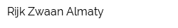 Rijk Zwaan Almaty