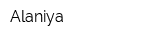 Alaniya