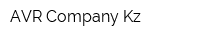 AVR Company Kz