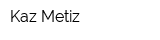 Kaz-Metiz